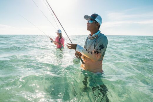 O que levar na mala para a pescaria | Columbia Sportswear