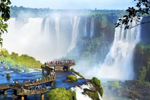 melhores cachoeiras do brasil